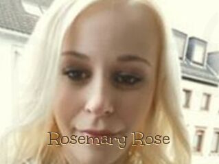 Rosemary_Rose