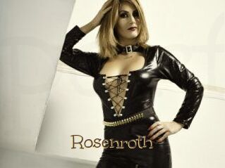 Rosenroth