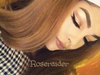 Roseraider