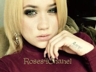 Roses4Chanel
