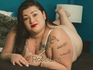 RosetLee