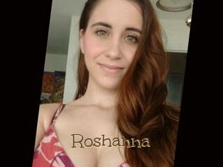 Roshanna