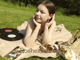 RoshelConroy