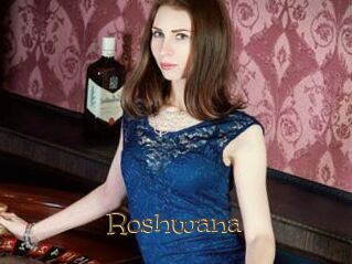 Roshwana