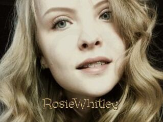 RosieWhitley Porno FR