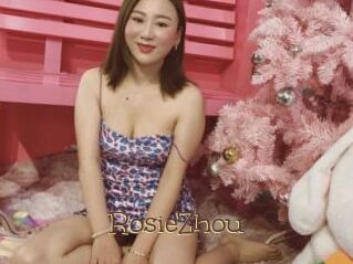 RosieZhou