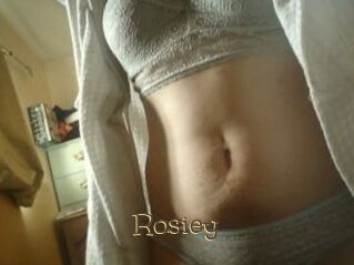 Rosiey