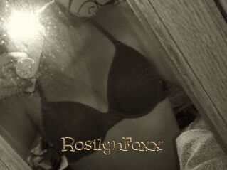 RosilynFoxx