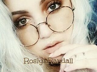 Roslyn_Randall Porno FR