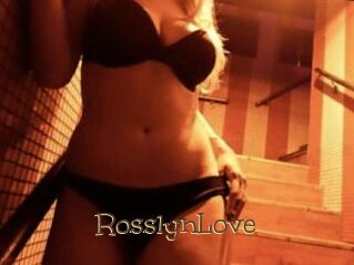 RosslynLove Porno FR