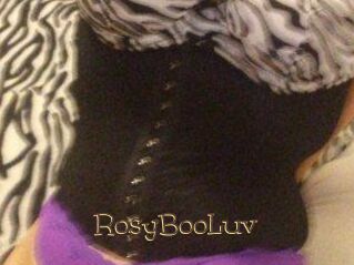 RosyBooLuv