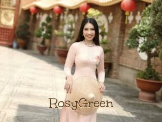 RosyGreen