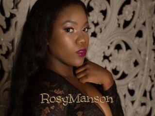 RosyManson