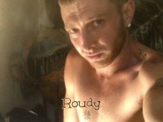 Roudy