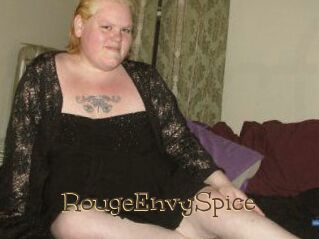 RougeEnvySpice