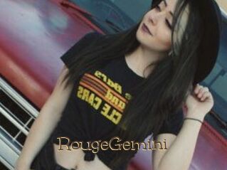 RougeGemini