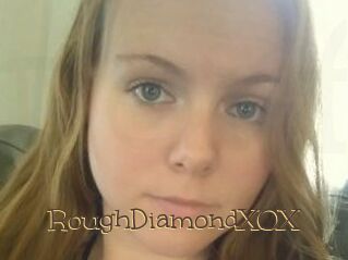 Rough_Diamond_XOX