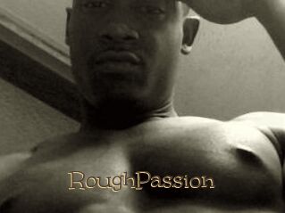RoughPassion