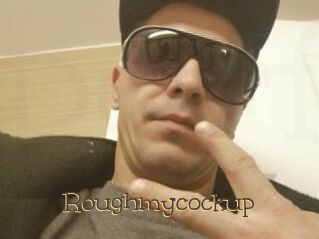 Roughmycockup