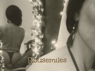 Rousemiles
