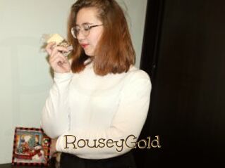 RouseyGold