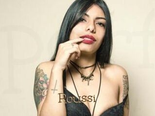 Roussi