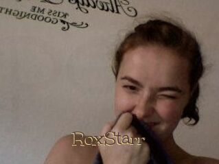 RoxStarr