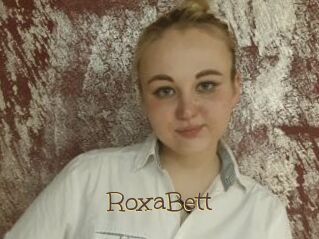 RoxaBett