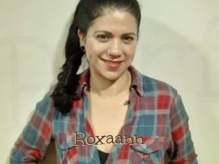 Roxaann