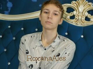 RoxanaAles