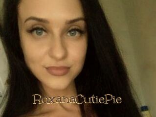 RoxanaCutiePie Porno FR