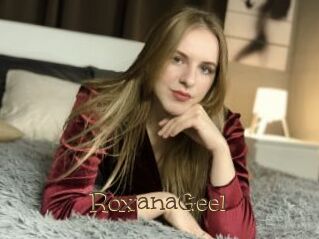 RoxanaGeel