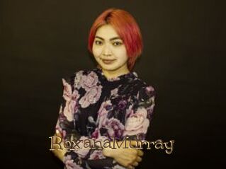 RoxanaMurray