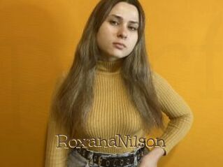RoxanaNilson