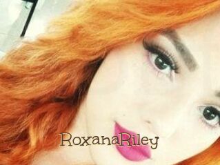 RoxanaRiley