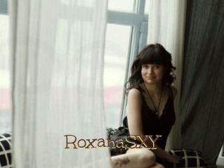 RoxanaSXY