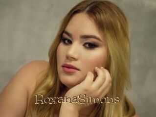 RoxanaSimons