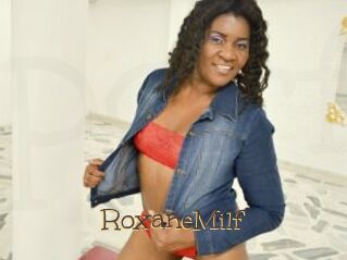 RoxaneMilf