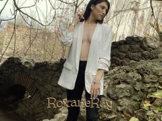 RoxaneRay