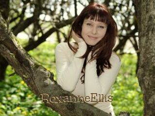 RoxanneEllis Porno FR
