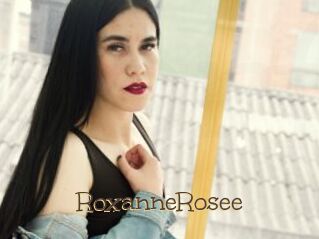 RoxanneRosee