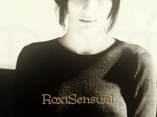 RoxiSensual