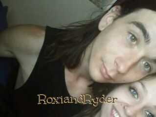 RoxiandRyder