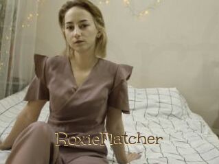RoxieFlatcher