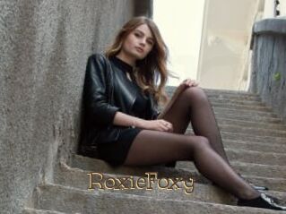RoxieFoxy