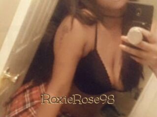 RoxieRose98