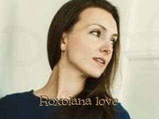 Roxolana_love