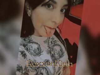 RoxxanKlein