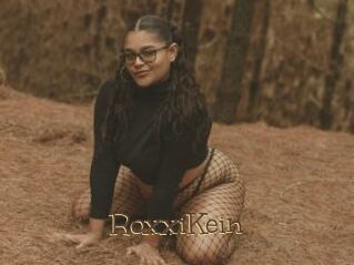 RoxxiKein