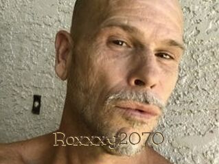 Roxxxy2070